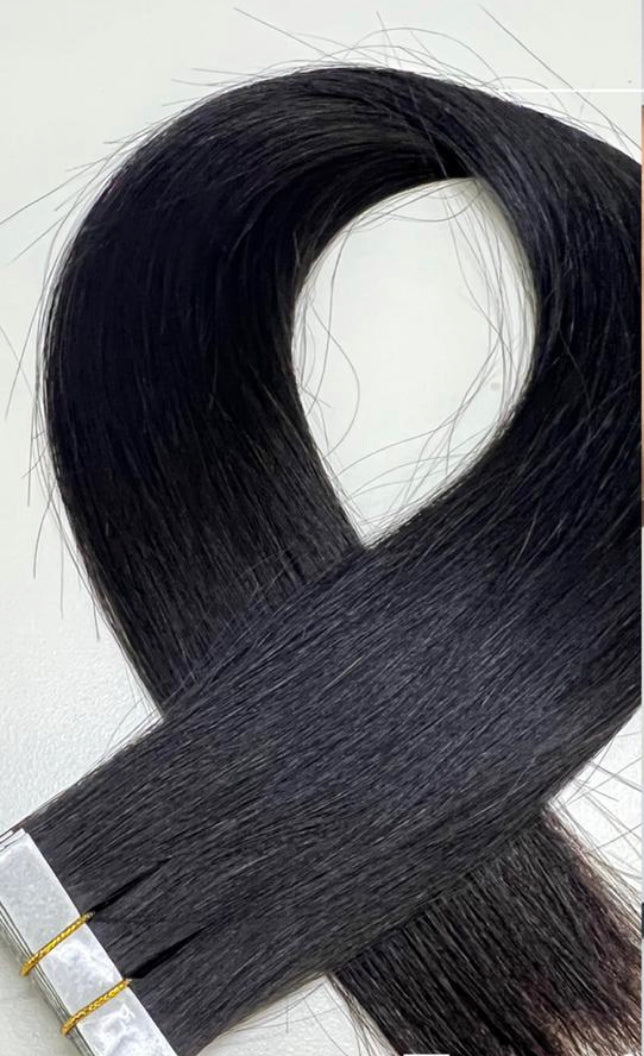 Tape Extensions