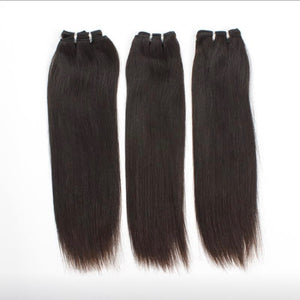 Virgin (Natural Straight)
