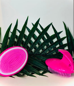 Shampoo Brush