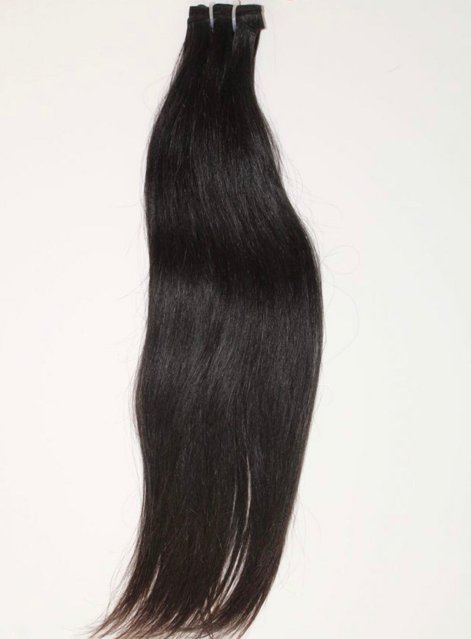 Luxury Raw Straight